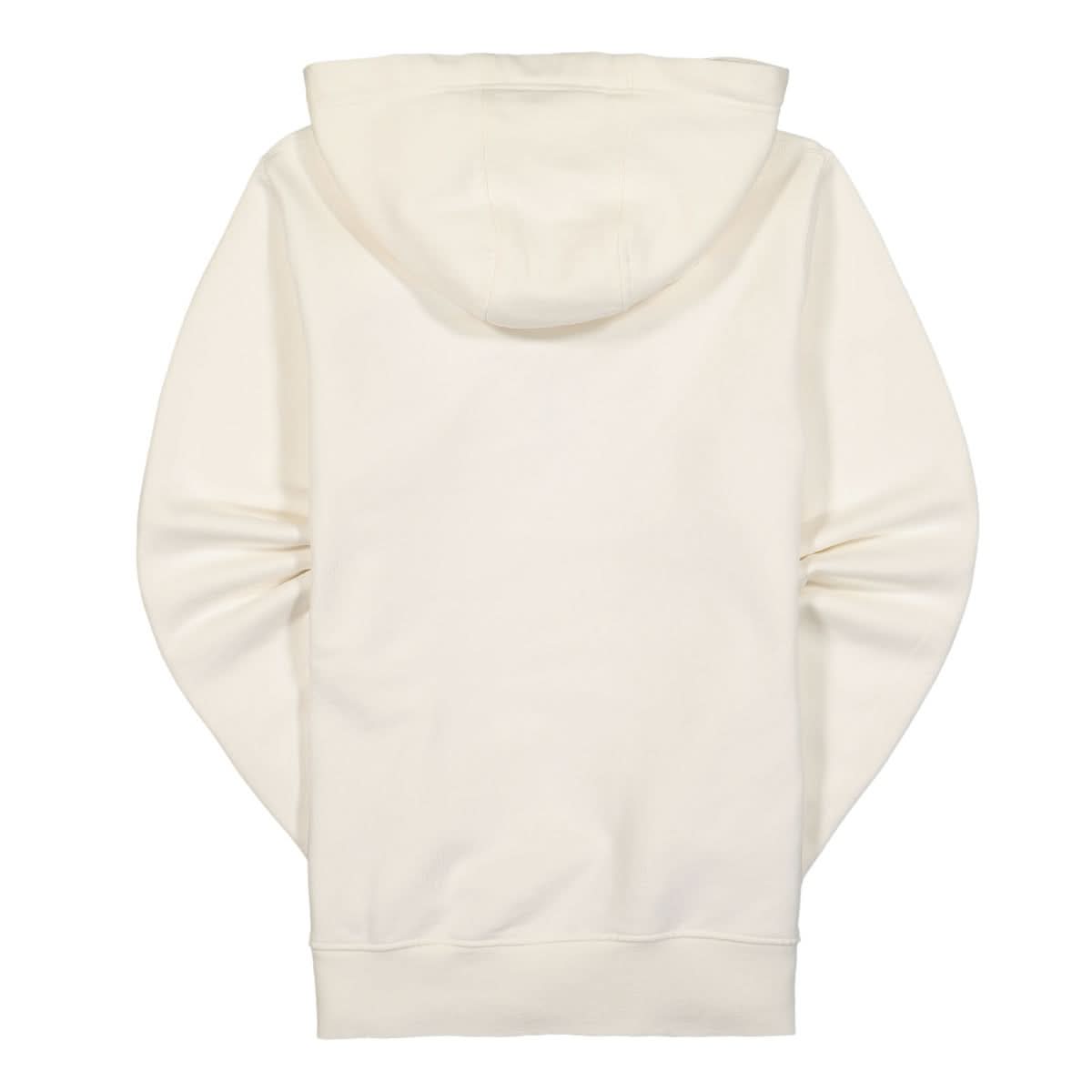 Casablanca Embroidered Hooded Sweatshirt White Detail view 2 | Gate