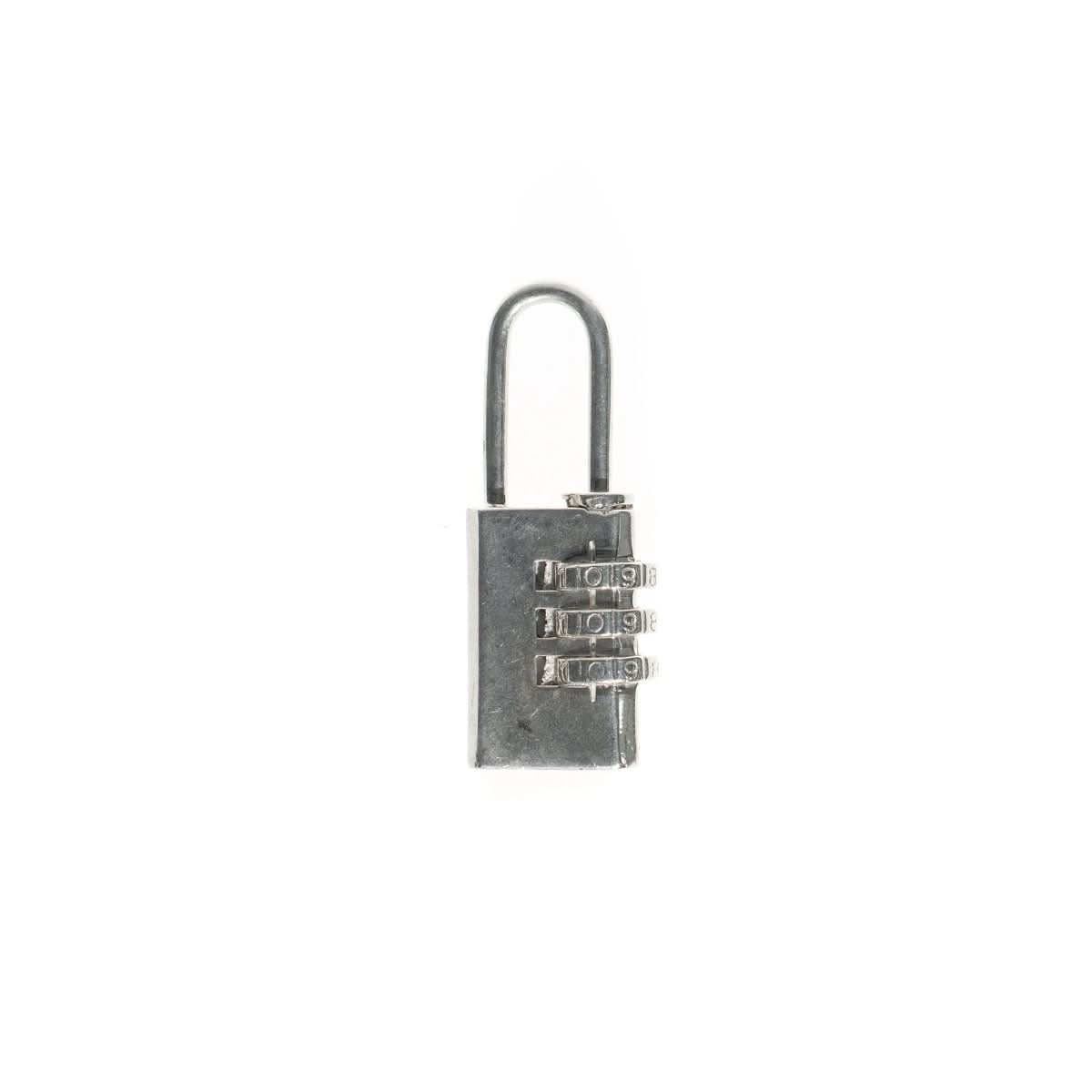 Martine Ali Combo Box Pendant Silver Detail view 1 | Gate