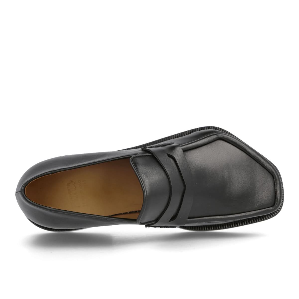 Magliano Classic Monster Loafer Black Loafers Detail view 5 | Gate