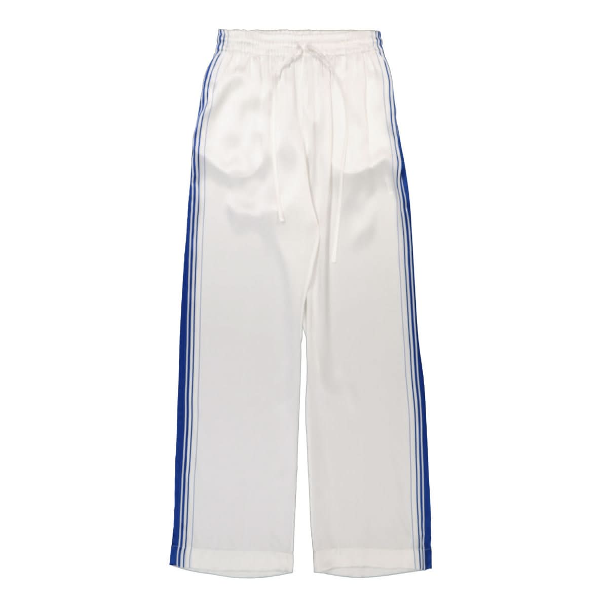 Casablanca Printed Mens Day Pyjama Trouser White Detail view 1 | Gate