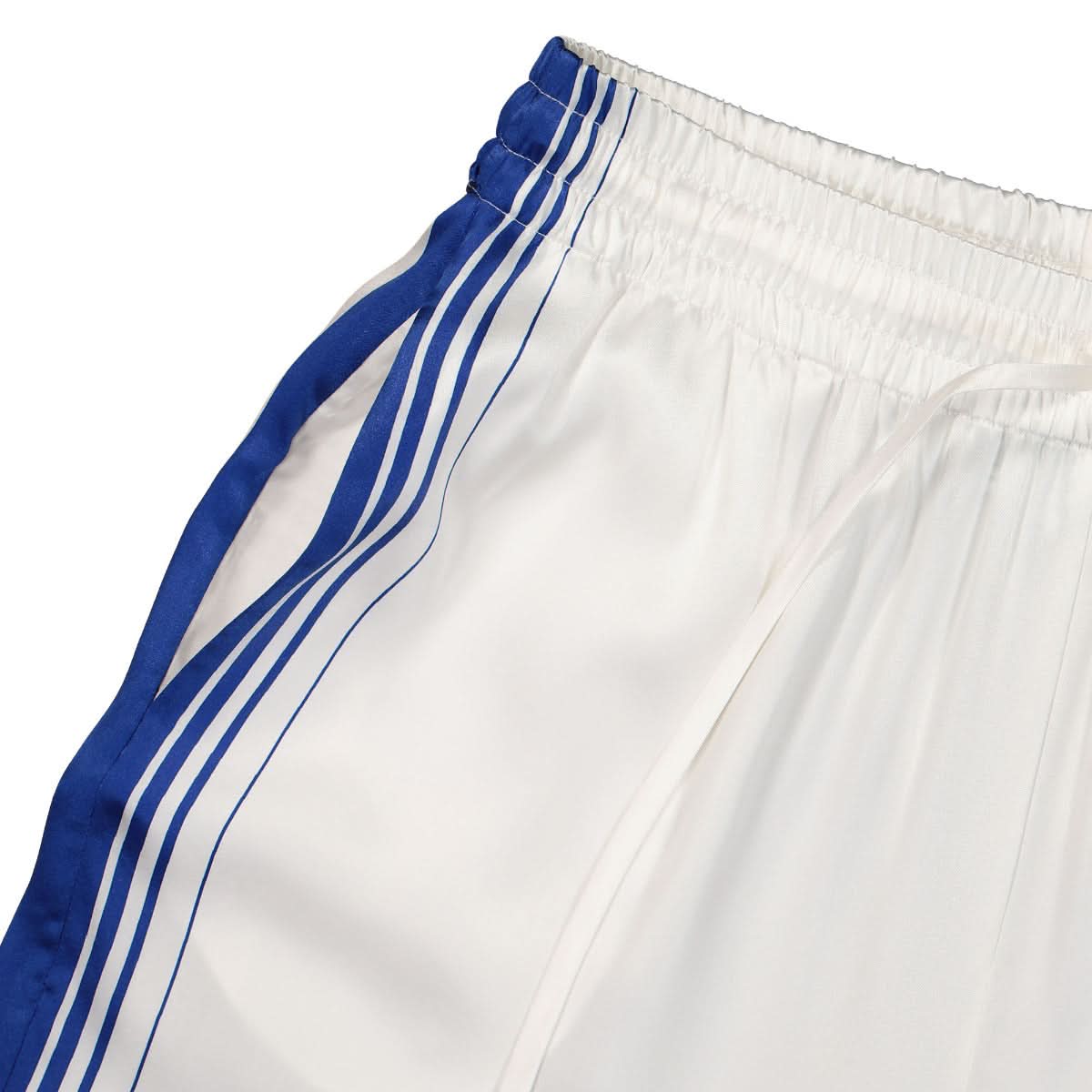 Casablanca Printed Mens Day Pyjama Trouser White Detail view 4 | Gate