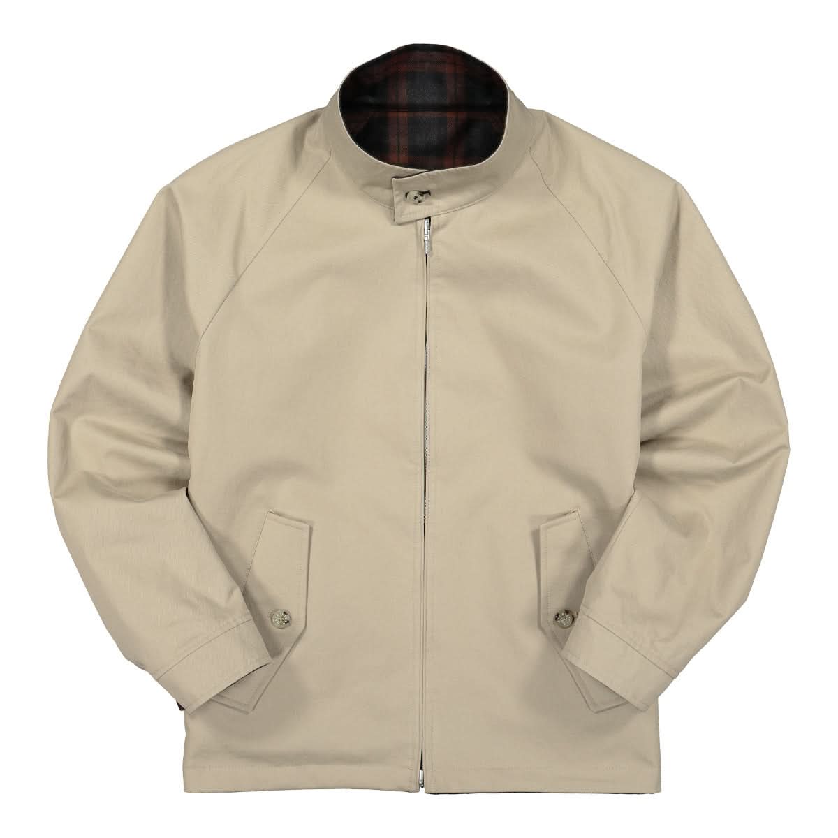 Mackintosh Roster Brown Detail view 1 | Gate