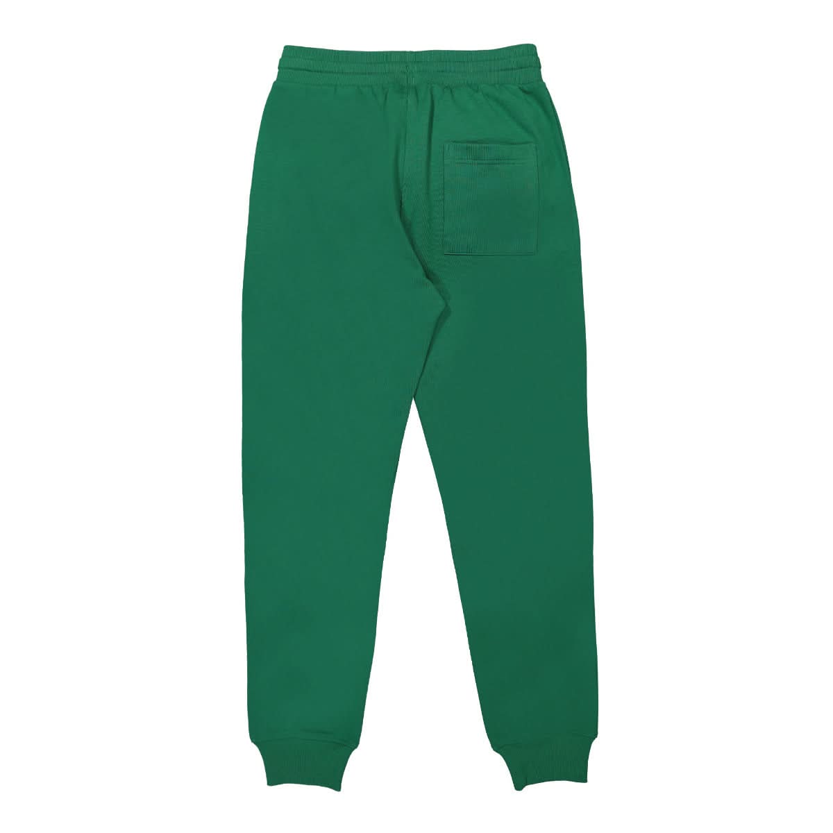 Casablanca Casa Sport Logo 3D Printed Unisex Sweatpant Green Detail view 2 | Gate