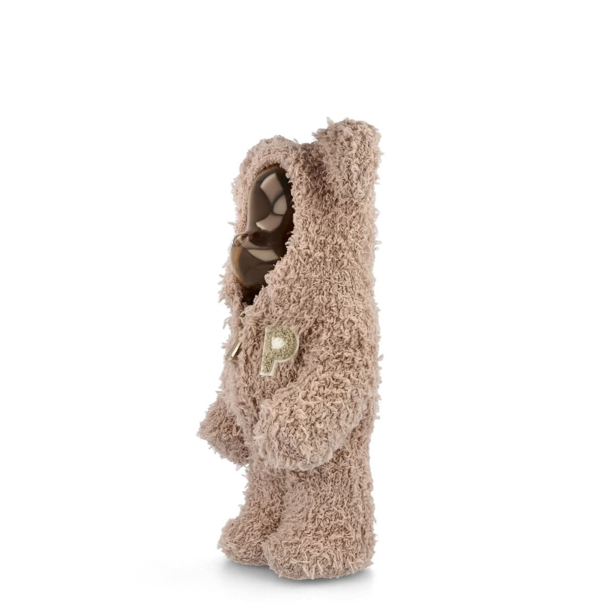 Medicom Beige Pyjama 400% Multicolor Detail view 3 | Gate