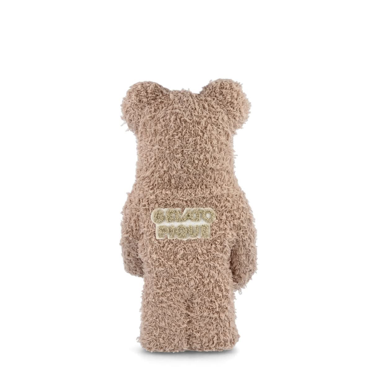 Medicom Beige Pyjama 400% Multicolor Detail view 5 | Gate