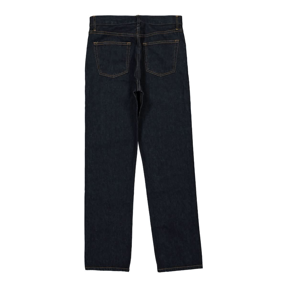 Helmut Lang ´98 Classic Cut Jean Blue Detail view 2 | Gate