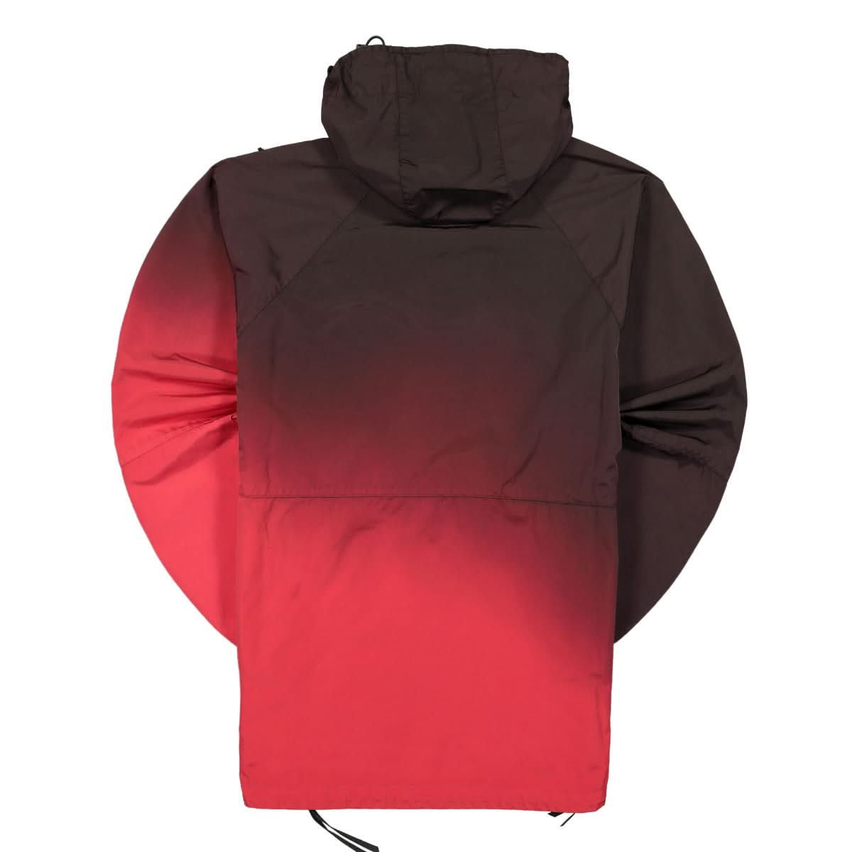 NemeN Dare 3 Layer Jacket Black,Red Detail view 2 | Gate