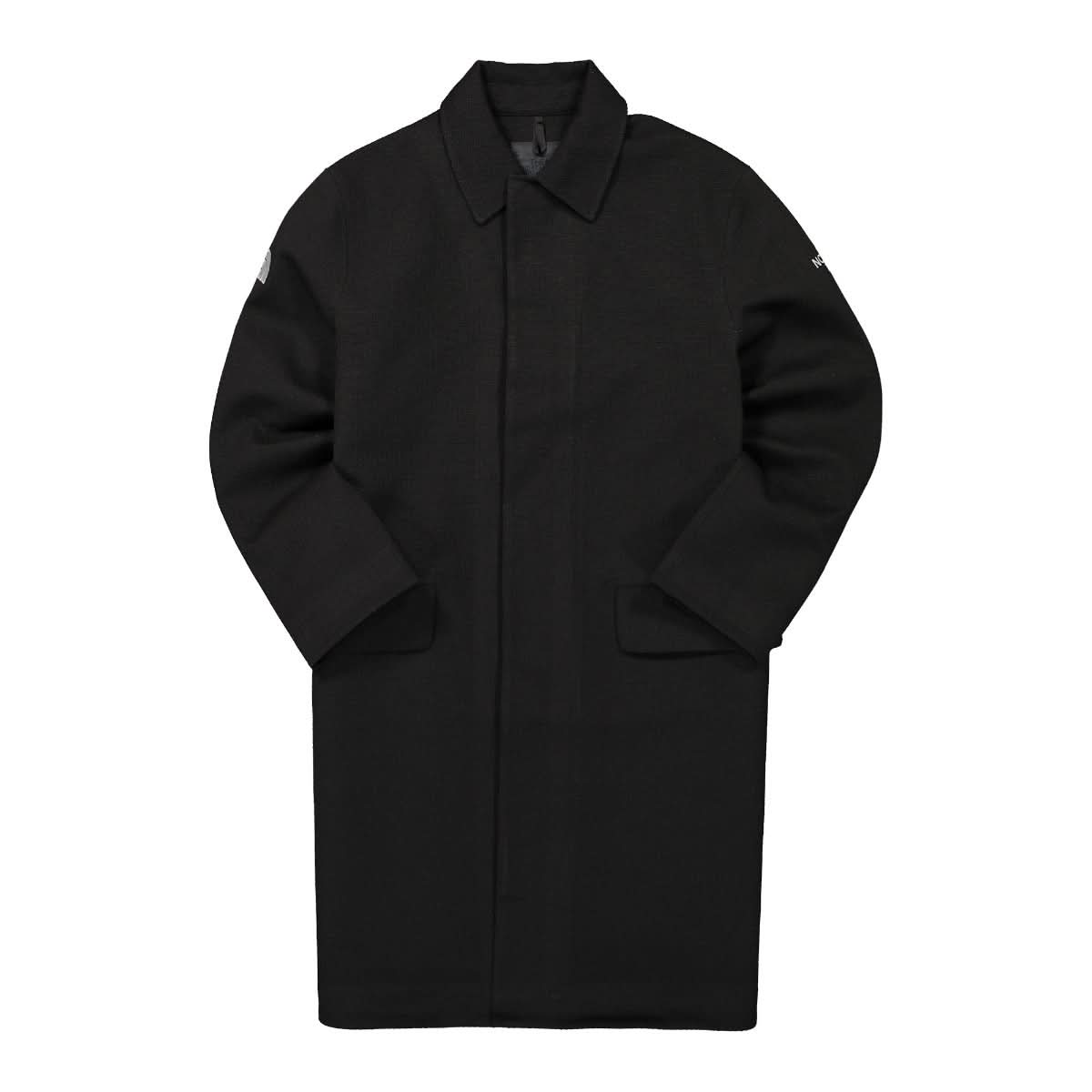 The North Face Black Series Tailor Jacket Black Detail view 1 | Gate