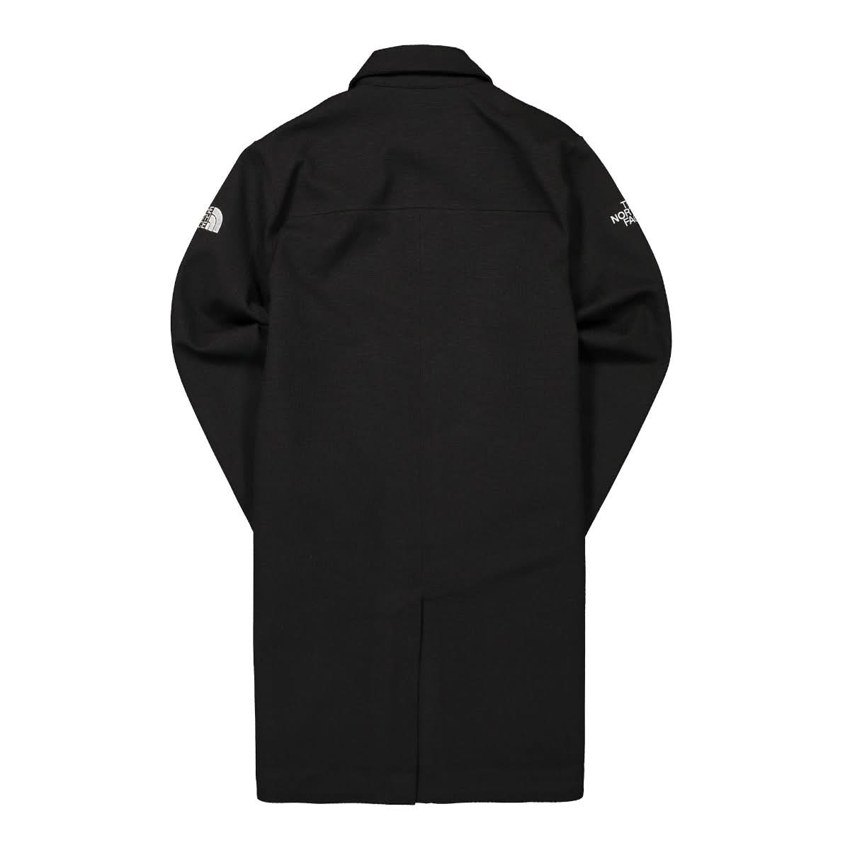 The North Face Black Series Tailor Jacket Black Detail view 2 | Gate