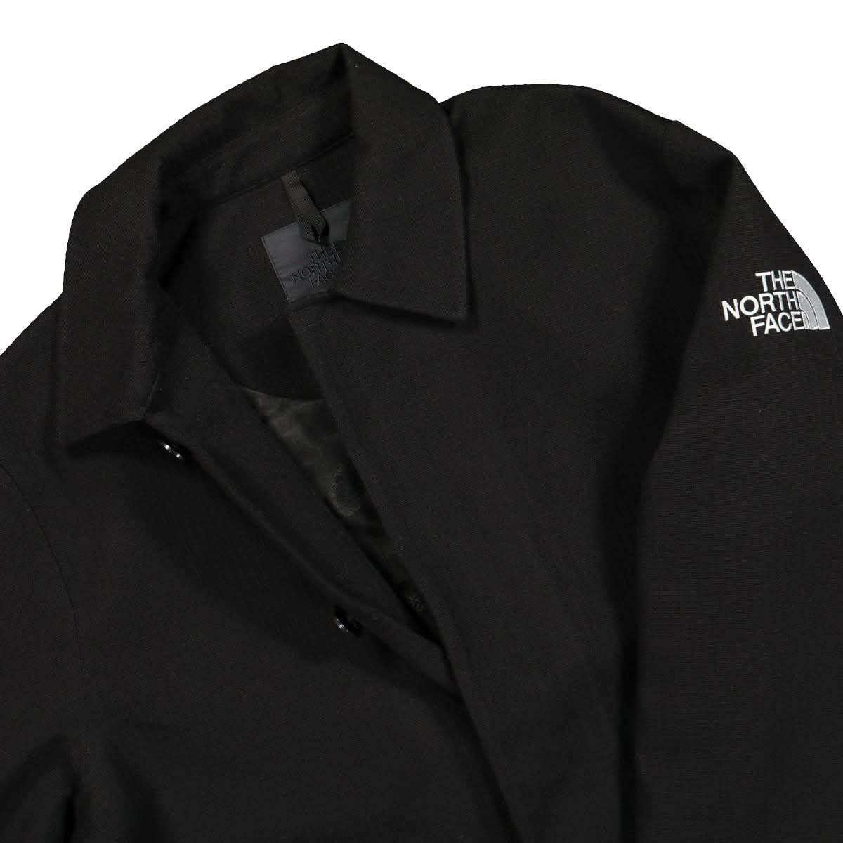 The North Face Black Series Tailor Jacket Black Detail view 3 | Gate