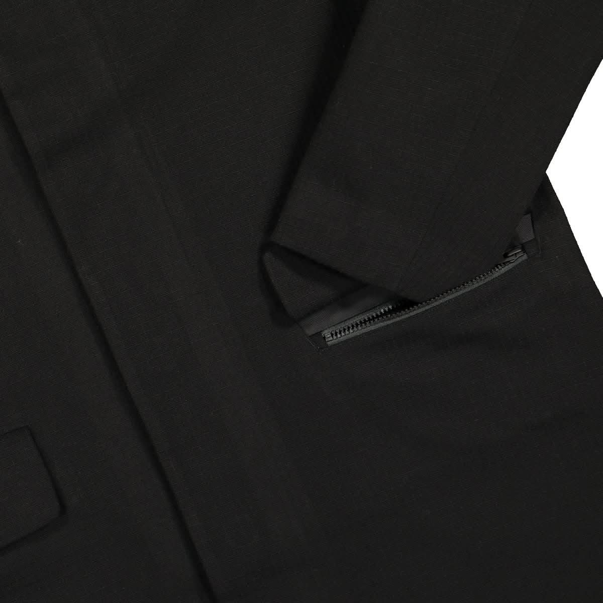The North Face Black Series Tailor Jacket Black Detail view 4 | Gate