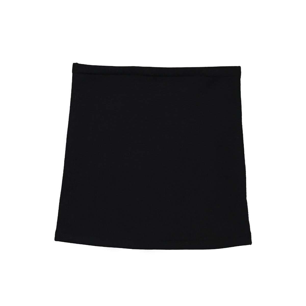 Acronym Powerstretch Neck Gaiter Black Detail view 2 | Gate