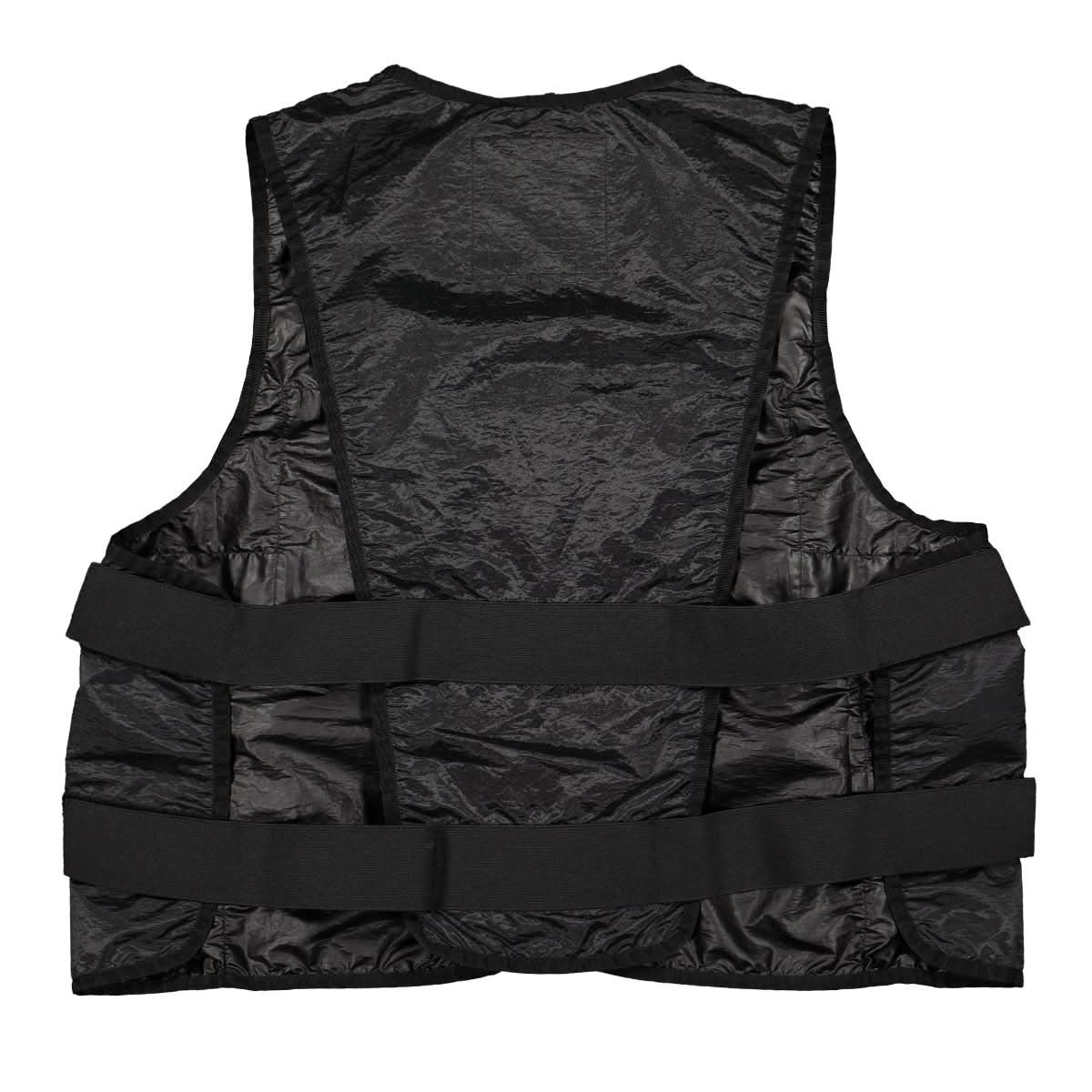 NemeN XLT Guard Vest Black Detail view 1 | Gate