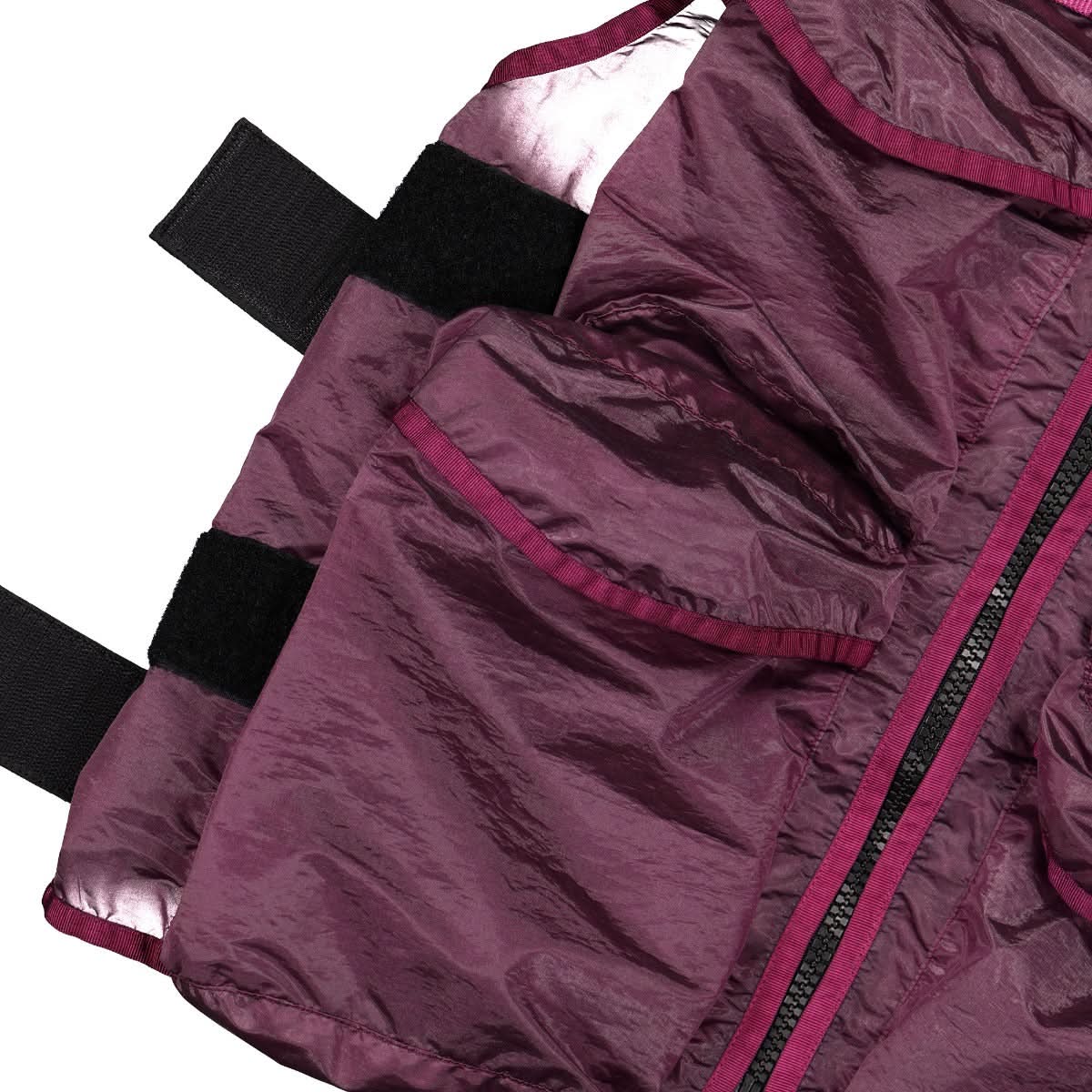 NemeN XLT Guard Vest Purple Detail view 2 | Gate