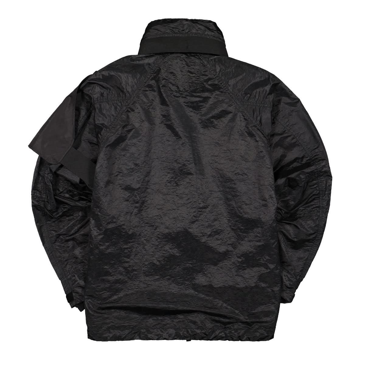 NemeN XLT Guard Jacket Black Detail view 2 | Gate