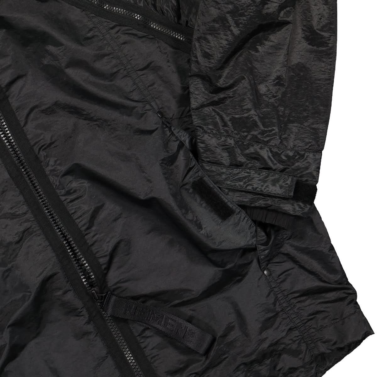 NemeN XLT Guard Jacket Black Detail view 4 | Gate
