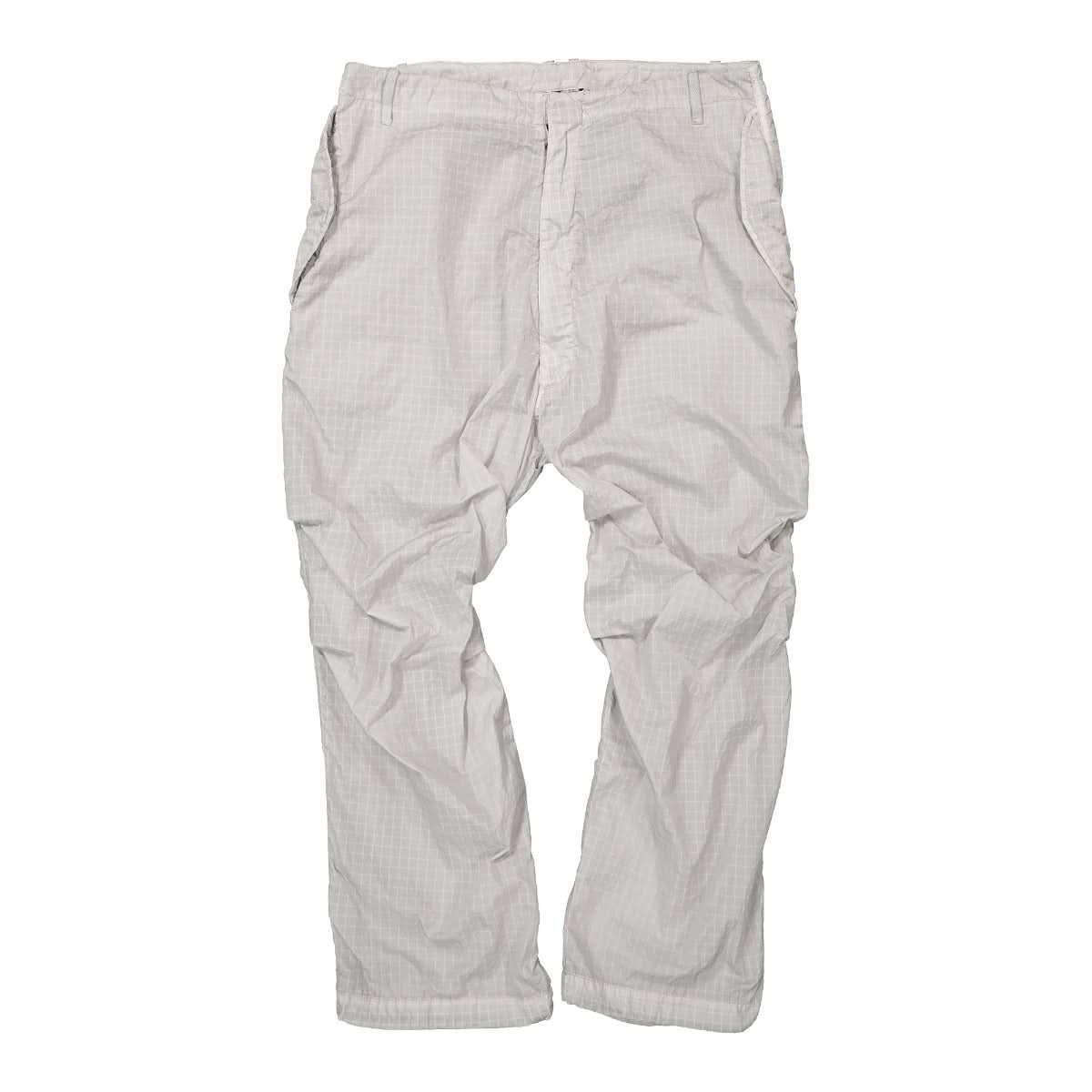 NemeN Quik Overpant Grey Detail view 1 | Gate