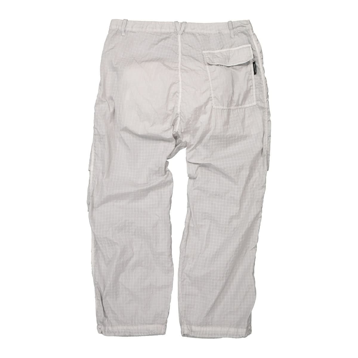 NemeN Quik Overpant Grey Detail view 2 | Gate