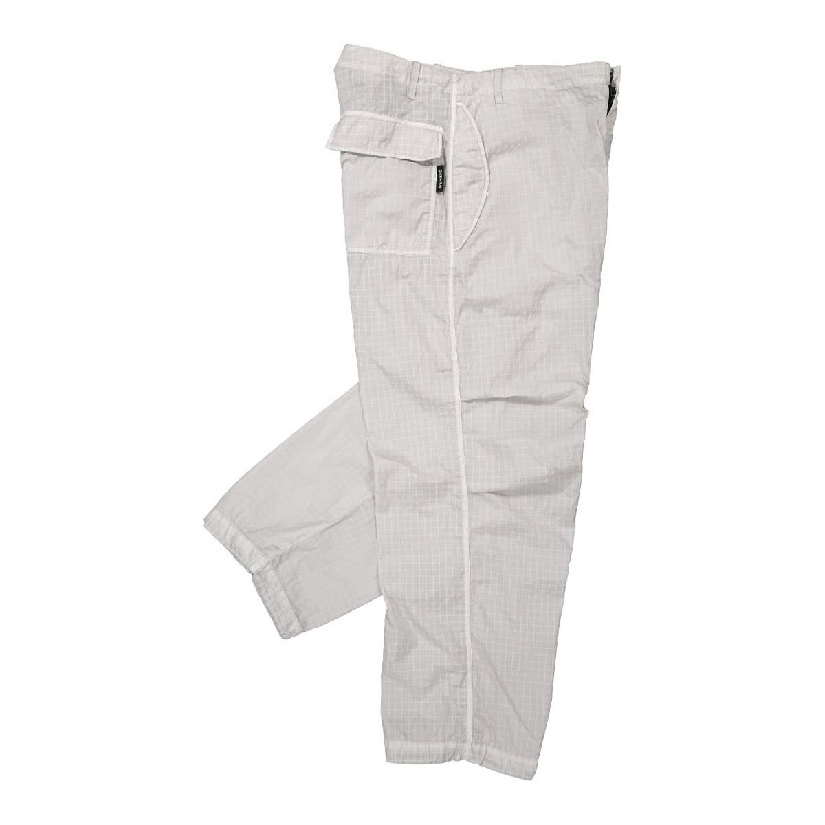 NemeN Quik Overpant Grey Detail view 3 | Gate