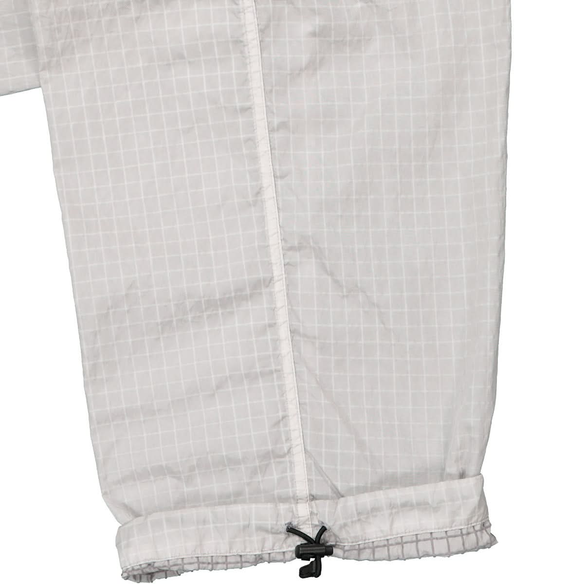 NemeN Quik Overpant Grey Detail view 4 | Gate