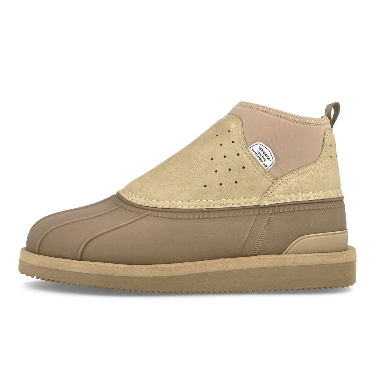 Suicoke BEE - wpab Boots Detail view 1 | Gate