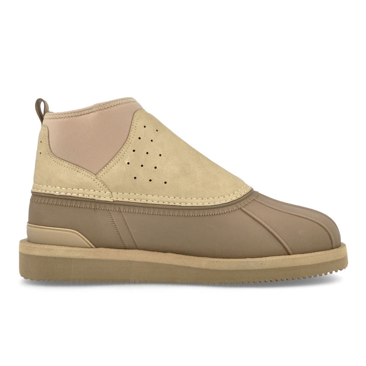 Suicoke BEE - wpab Boots Detail view 5 | Gate
