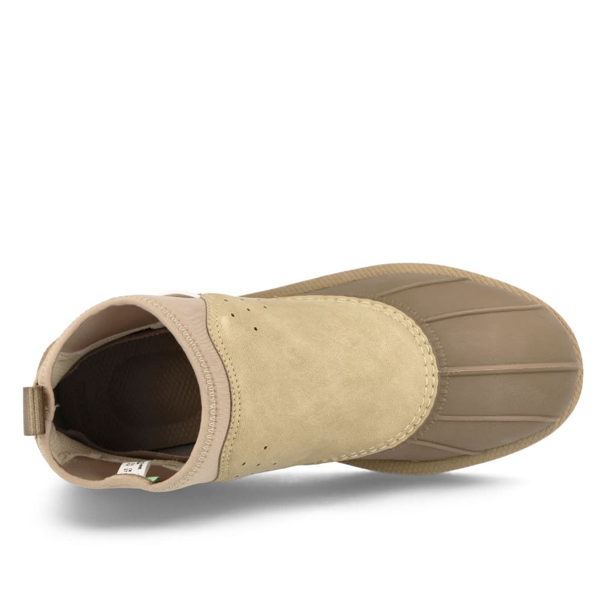 Suicoke BEE - wpab Boots Detail view 3 | Gate