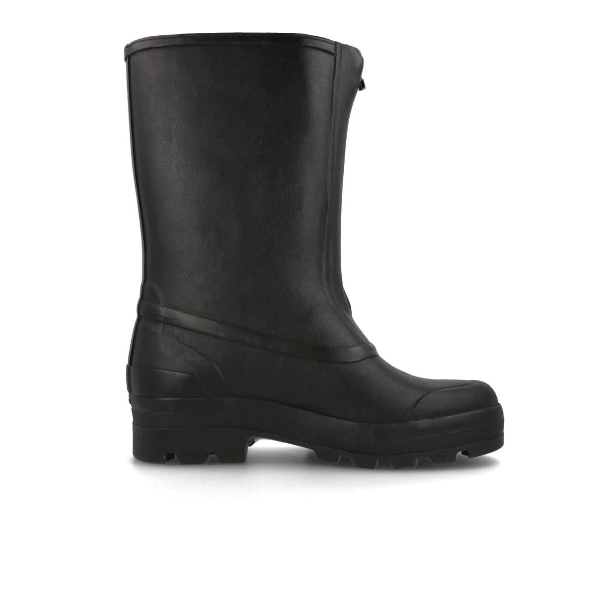 Suicoke Tamb-B Black Boots Detail view 2 | Gate