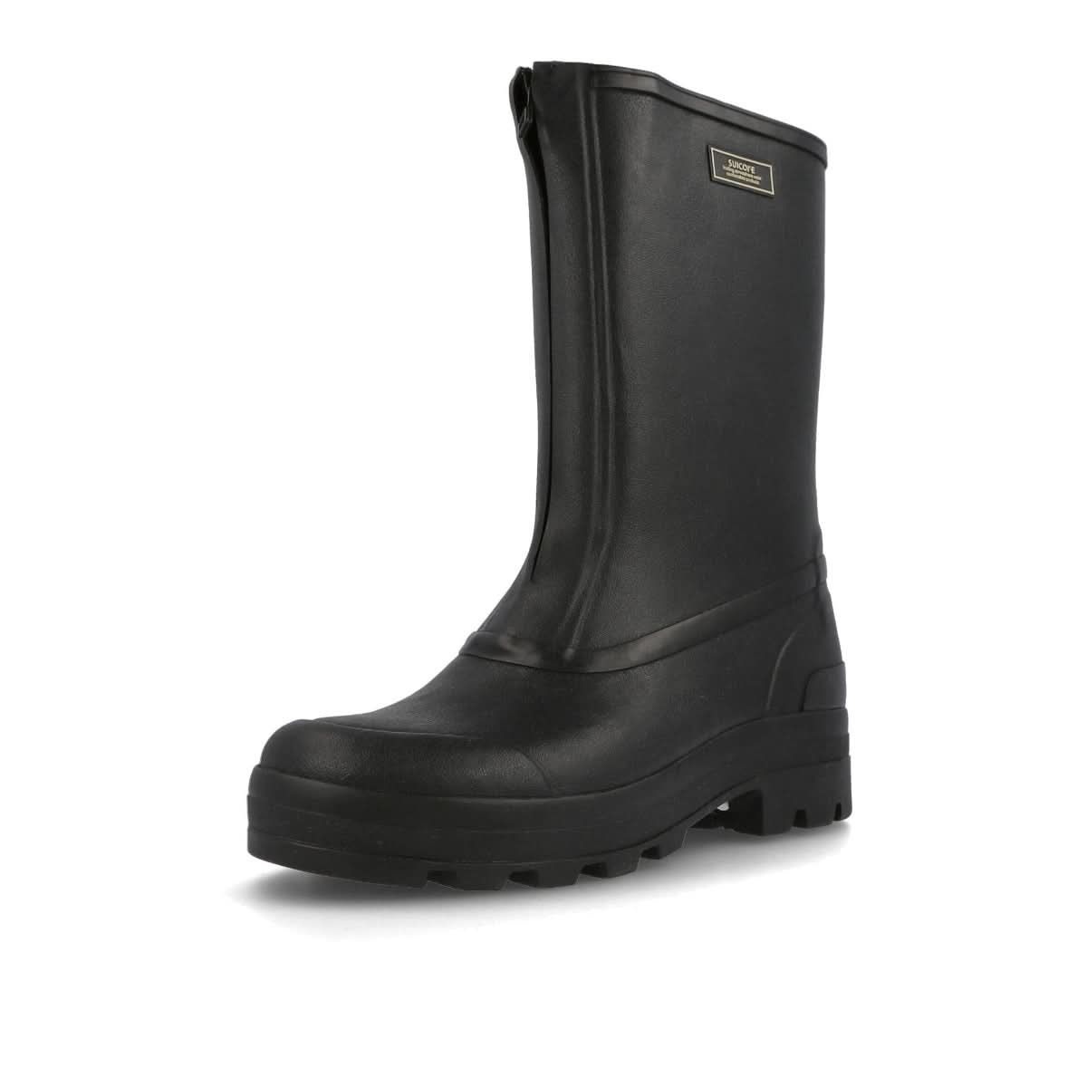 Suicoke Tamb-B Black Boots Detail view 4 | Gate