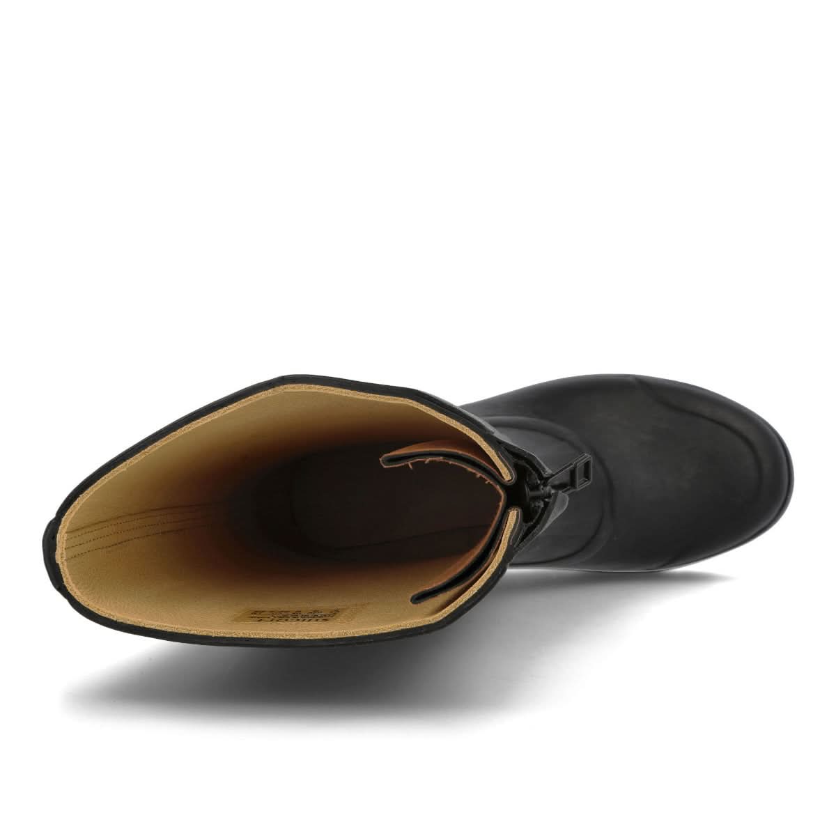 Suicoke Tamb-B Black Boots Detail view 5 | Gate