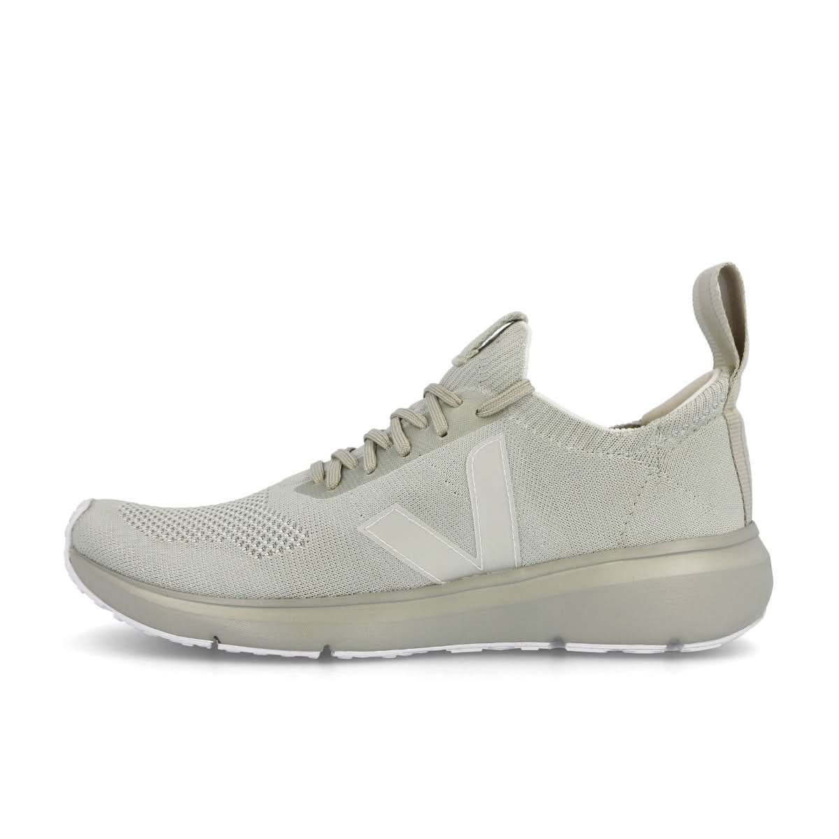 Veja Wmns Runner Style 2 V-Knit White Sneaker Detail view 1 | Gate