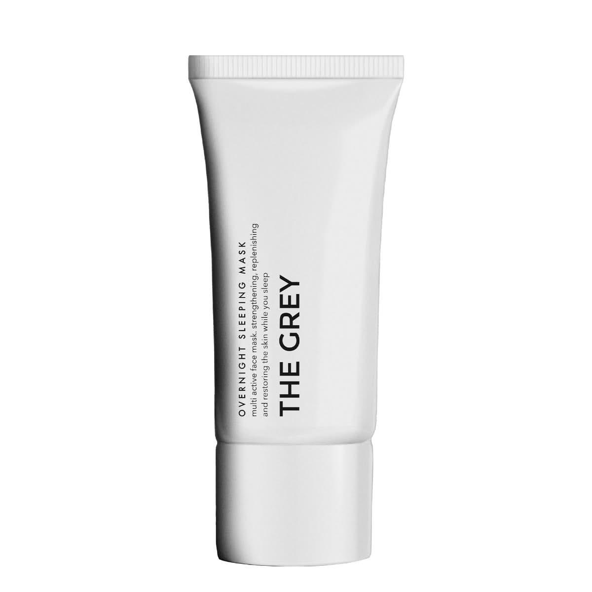 The Grey Overnight Sleeping Mask 50ml Detail view 1 | Gate