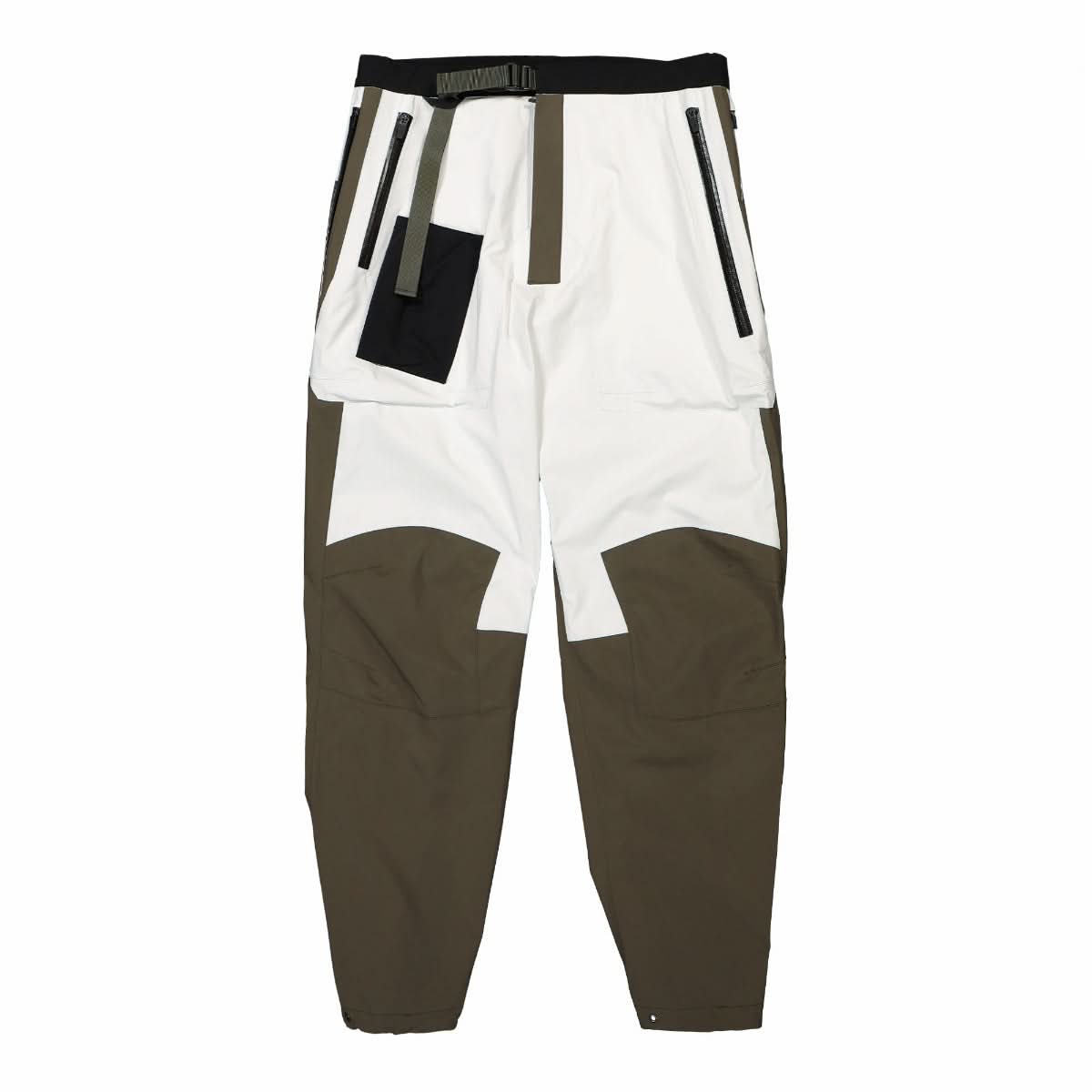 Acronym 3L Gore-Tex Pro Pant Black Detail view 1 | Gate