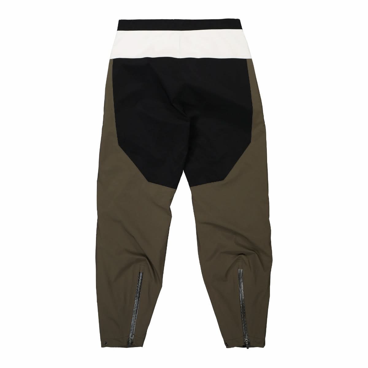 Acronym 3L Gore-Tex Pro Pant Black Detail view 1 | Gate