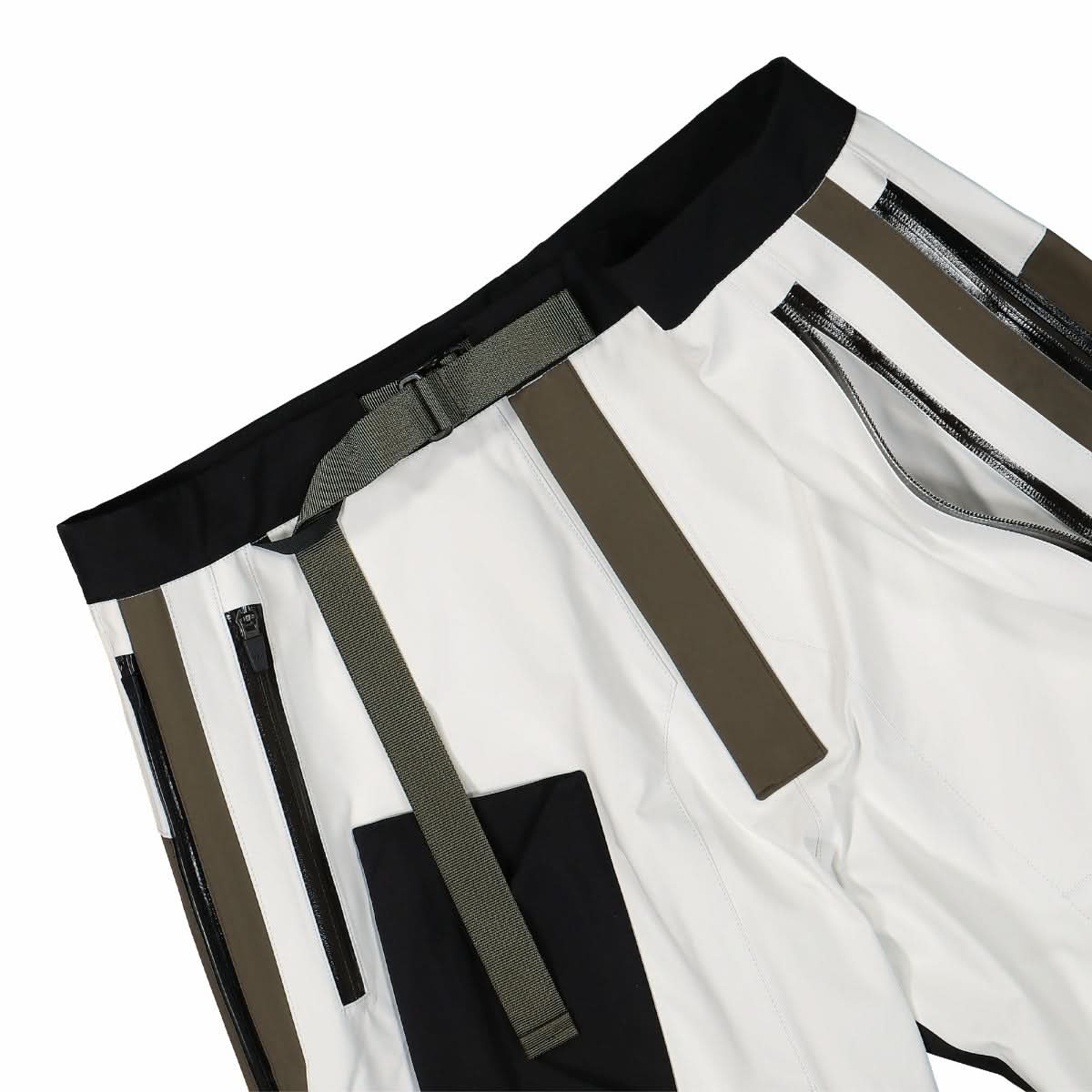 Acronym 3L Gore-Tex Pro Pant Black Detail view 5 | Gate