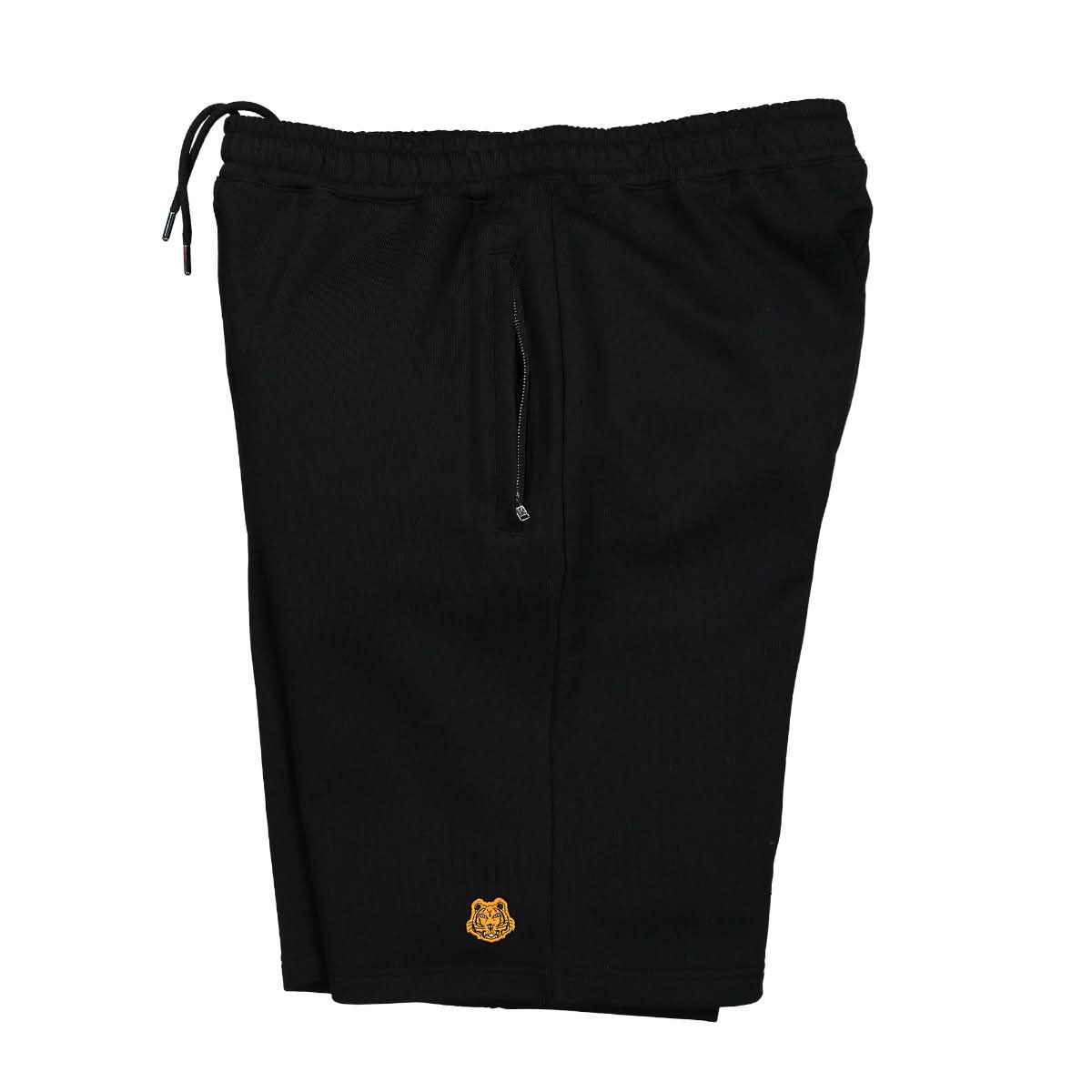 KENZO Tiger Crest Classic Short Black Detail view 3 | Gate