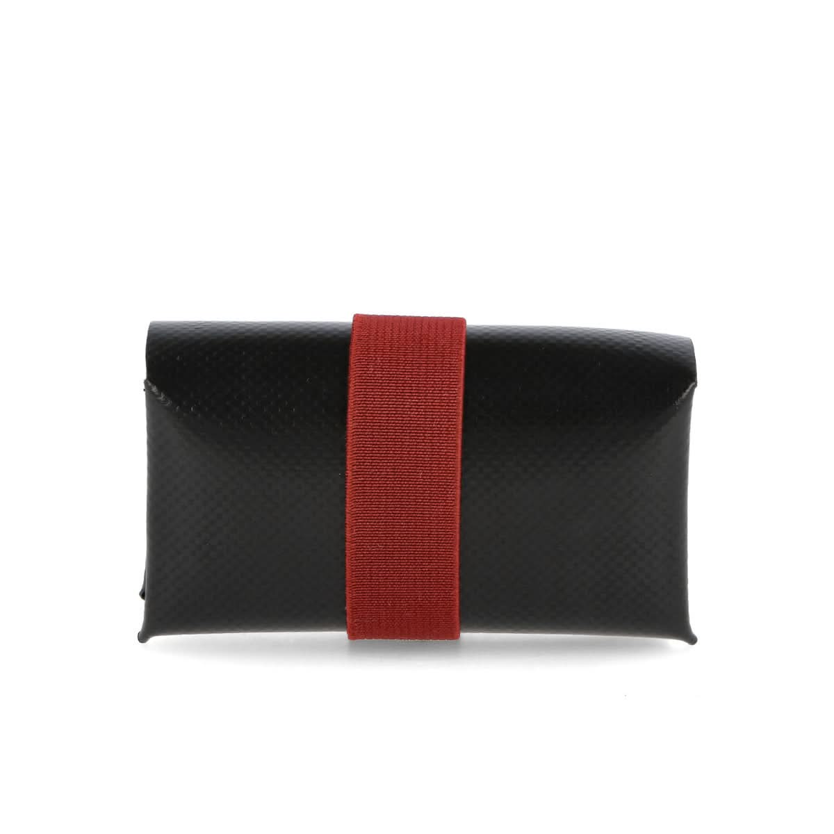 Marni Wallet Black,Red Detail view 2 | Gate