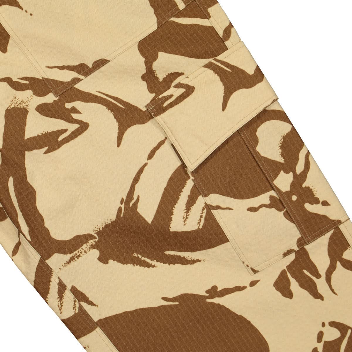 paria /FARZANEH Camo Army Pant Camouflage Detail view 5 | Gate