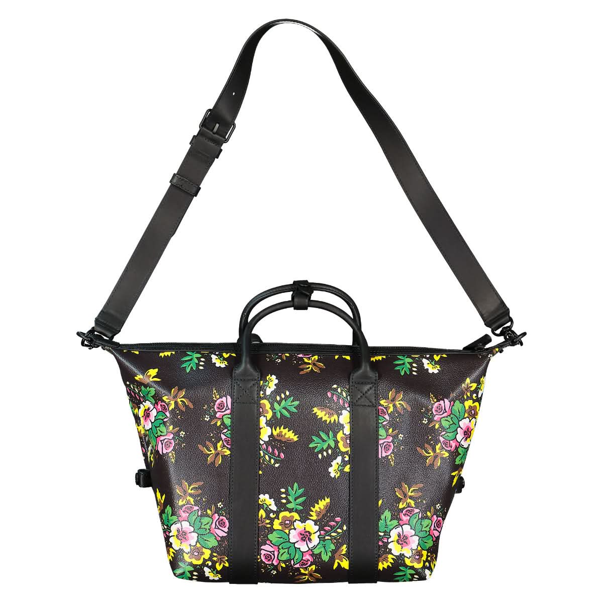 KENZO Top Handle Bag Multicolor Detail view 2 | Gate