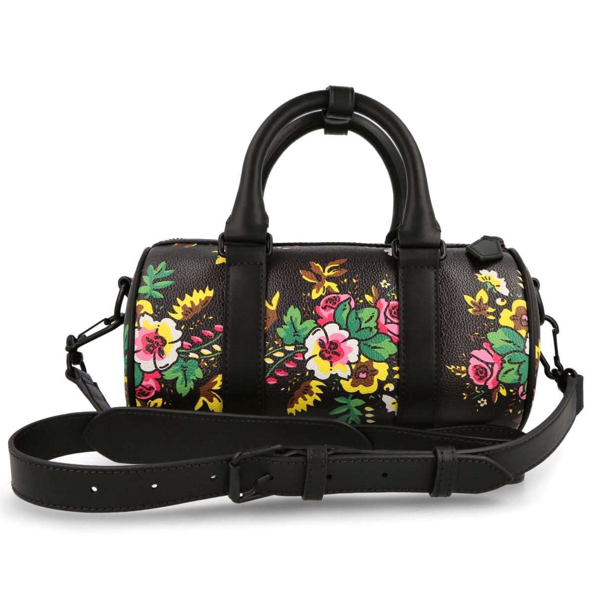 KENZO Mini Holdall Multicolor Detail view 5 | Gate
