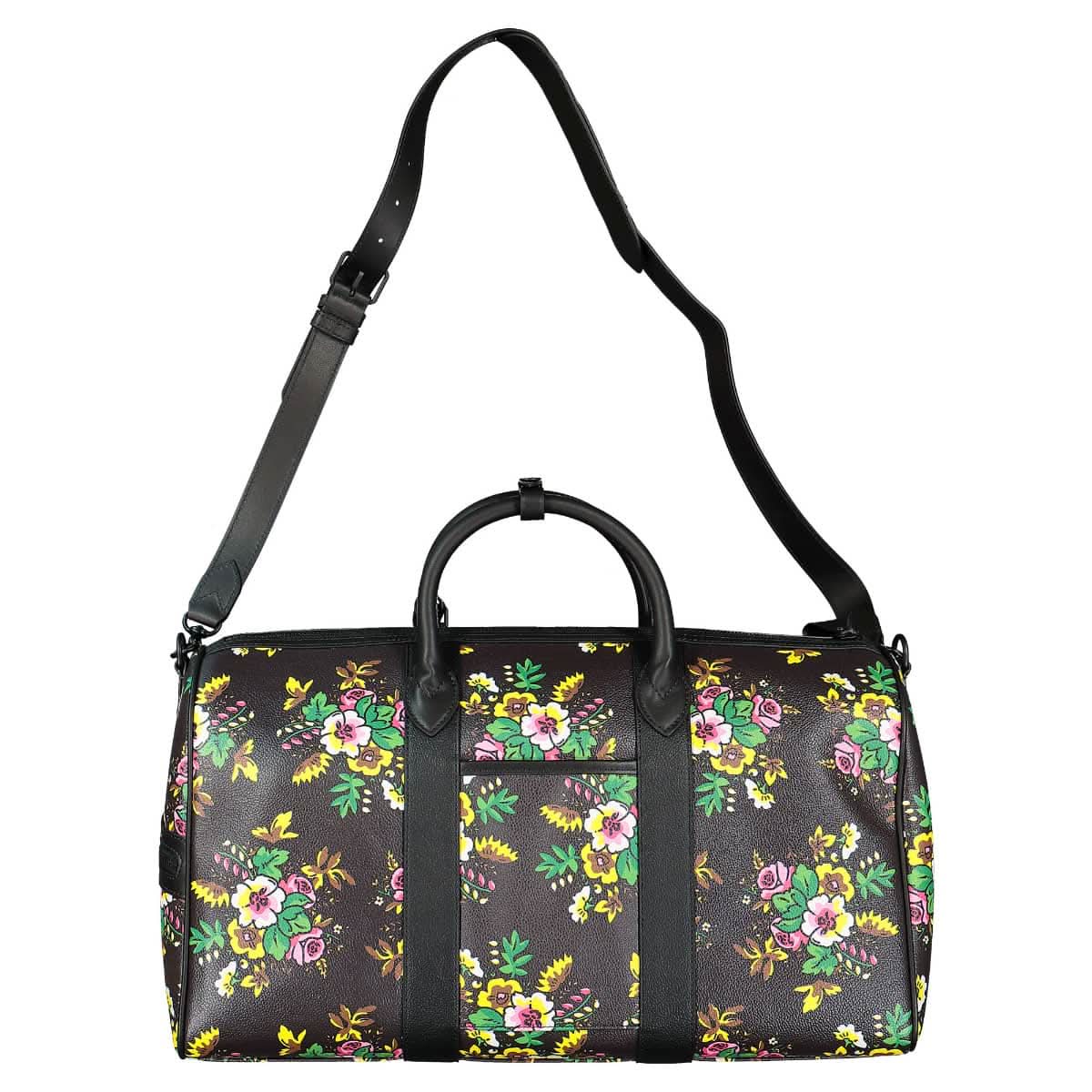KENZO Holdall Bag Multicolor Detail view 2 | Gate