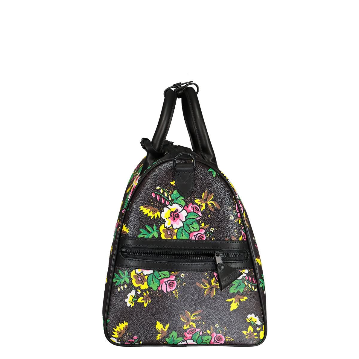 KENZO Holdall Bag Multicolor Detail view 3 | Gate