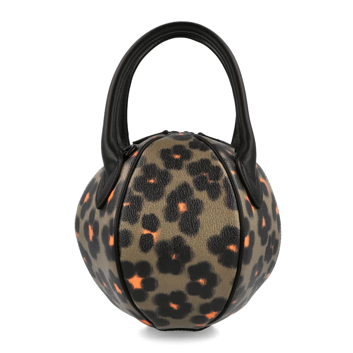 KENZO Beach Ball Bag Multicolor Detail view 5 | Gate