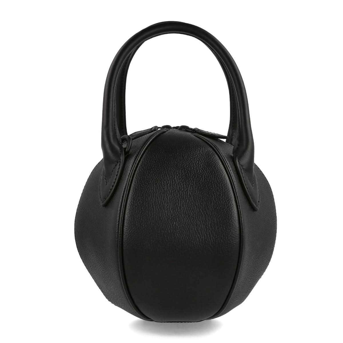 KENZO Beach Ball Bag Black Detail view 5 | Gate