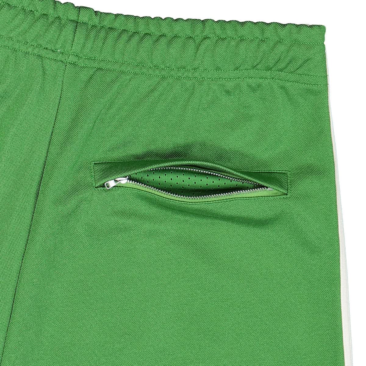 KENZO Jogging Pants Green Detail view 5 | Gate