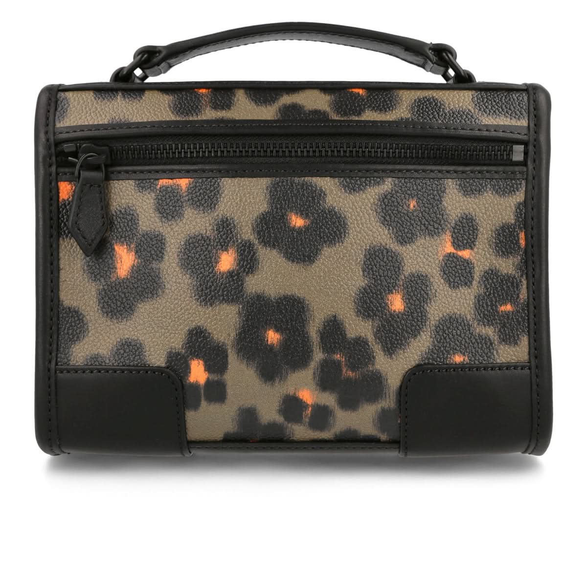 KENZO Crossbody Bag Multicolor Detail view 6 | Gate