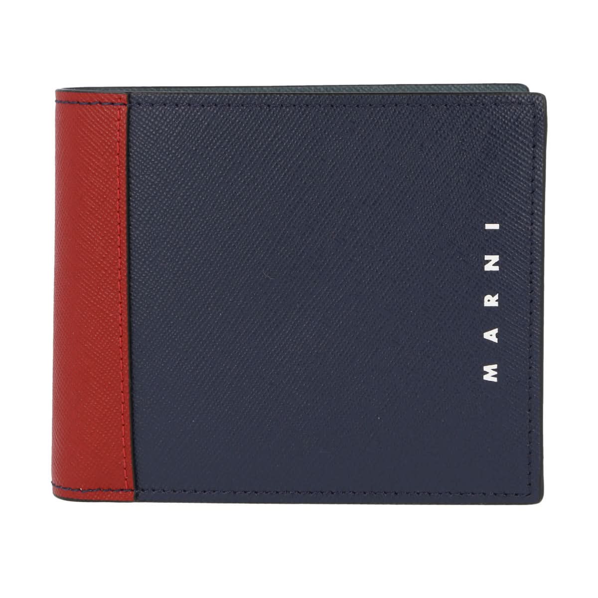 Marni Wallet Multicolor Detail view 1 | Gate