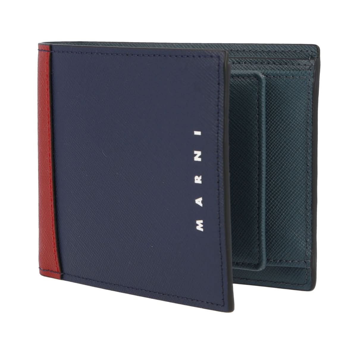 Marni Wallet Multicolor Detail view 3 | Gate