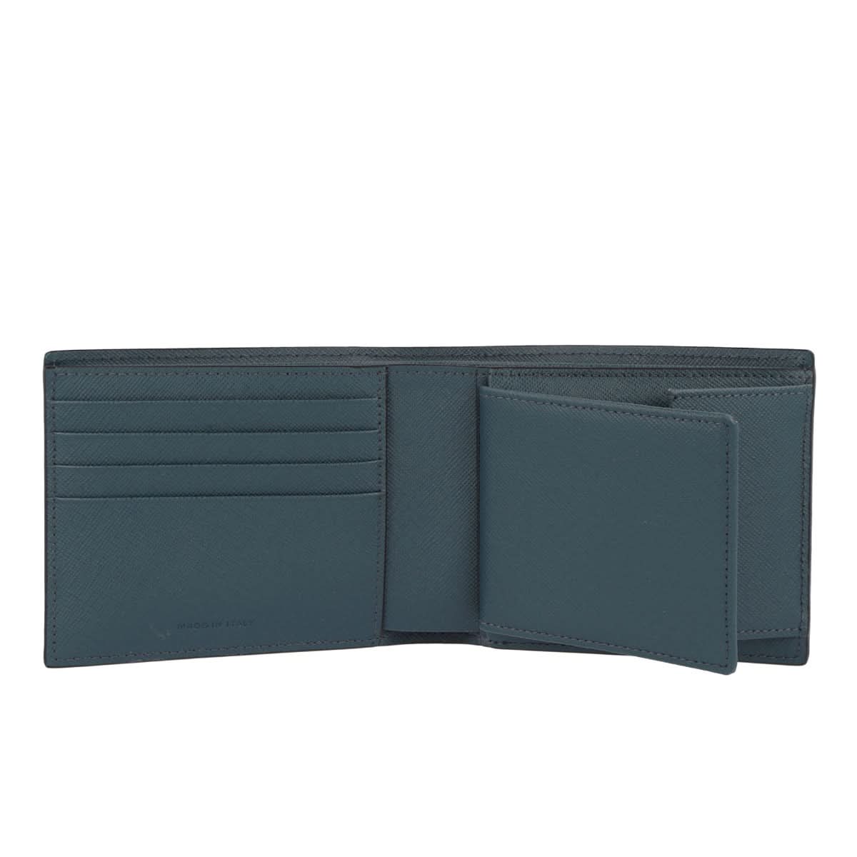 Marni Wallet Multicolor Detail view 5 | Gate