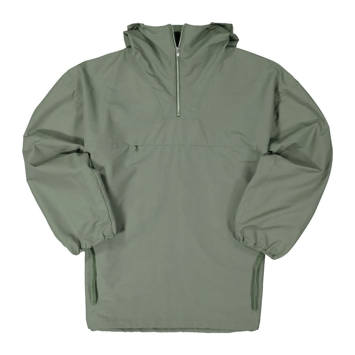 paria /FARZANEH Recycled Pullover Green Detail view 1 | Gate